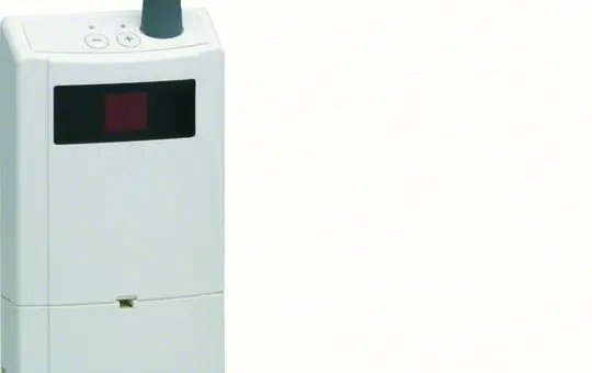HAGER KNX Eingangs-Konzentrator 