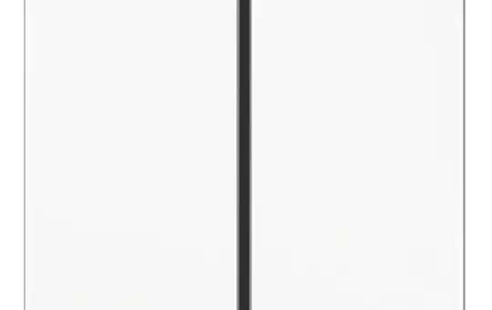 JUNG Tastensatz m. Pfeilsymbolen F40 Serie LS 
