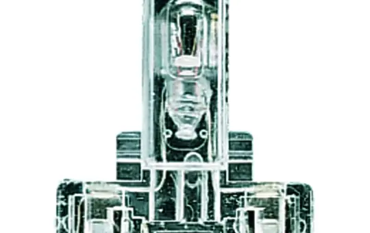JUNG Glühlampe NV 