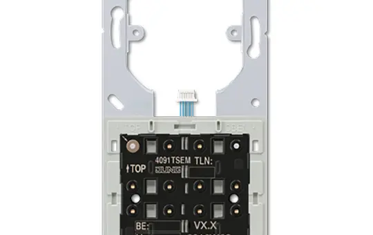 JUNG Tastsensor-Erweiterungsmodul F40 