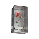 2N Unterputzgehäuse für IP Force Safety 