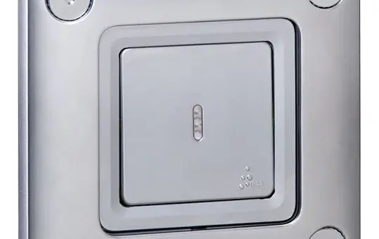LEGRAND Soliroc Schalter 