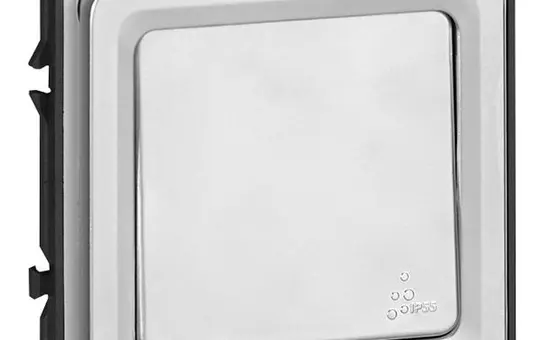 LEGRAND Ausschalter Soliroc 
