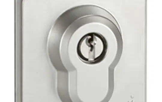 LEGRAND Soliroc Gruppentaster Jalousie 