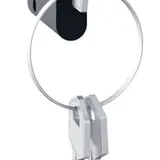 LEGRAND Soliroc Halbzylinder 