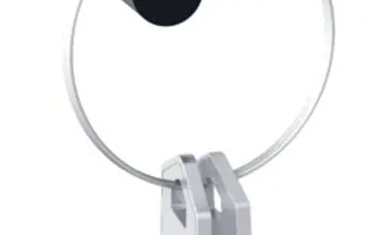 LEGRAND Soliroc Halbzylinder 