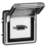 LEGRAND Soliroc Adapter 