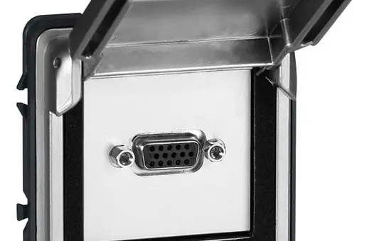 LEGRAND Soliroc Adapter 