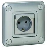 LEGRAND Soliroc SCHUKO-Steckdose 