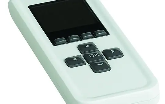 LEGRAND Infrarot Fernbedienung 