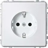 MERTEN SCHUKO-Steckdose Aquadesign 