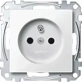 MERTEN internationale Steckdose System M 
