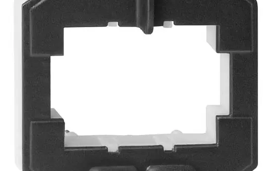 MERTEN LED Modul für Doppel-Schalter/Taster 