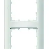 SIEMENS Abdeckrahmen DELTA line 