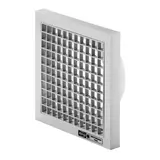 HELIOS Lüftungsgitter 