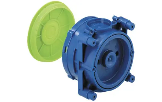 SPELSBERG Gerätedose für Betoneinbau 