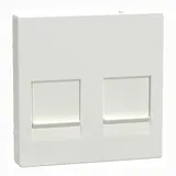 MERTEN Modular-Jack-Abdeckung System M 