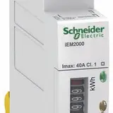 SCHNEIDER Energiezähler 1-phasig 