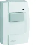 HAGER KNX-RF Tastsensor AP 