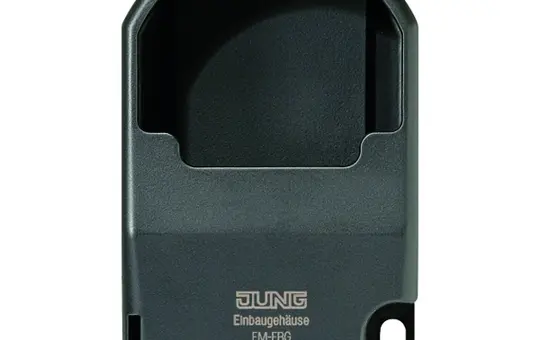 JUNG Einbauadapter Mini-Gehäuse 