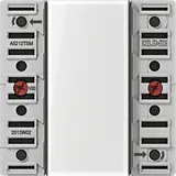 JUNG KNX-Tastsensor F50 Serie A 