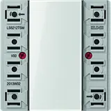 JUNG Tastsensor 24 V F50 LS 