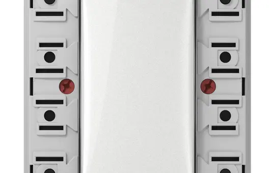 JUNG KNX-Tastsensor F50 Serie CD 