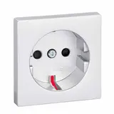MERTEN Abdeckung SCHUKO-Steckdose System Design 