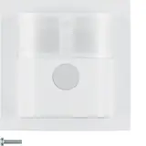 BERKER KNX-Bewegungsmelder quicklink S.1/B.3/B.7 