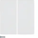 BERKER KNX-RF-Taste quicklink Q.1/Q.3 
