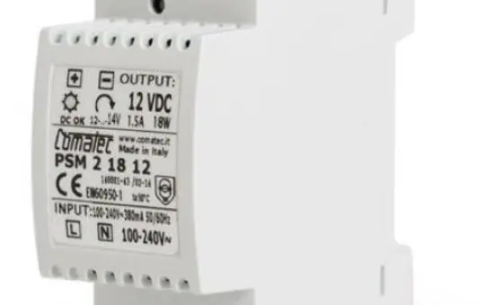 BAB-TEC Spannungsversorgung für EibPort 
