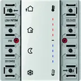 JUNG KNX-Stetigregler-Modul F50 Serie LS 