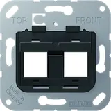 JUNG Montageadapter 30° 