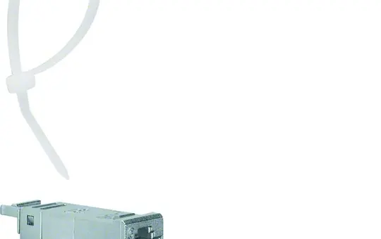 HAGER E-Dat-Modul 