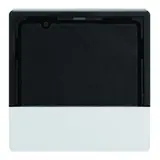 BERKER KNX-RTR-Abdeckung Q.1/Q.3 