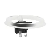 MERTEN Beleuchtungsmodul für Drehdimmer 