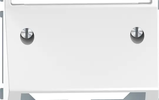 MERTEN Schrägauslass System Design 