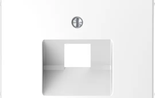 MERTEN Netzwerkabdeckung System Design 