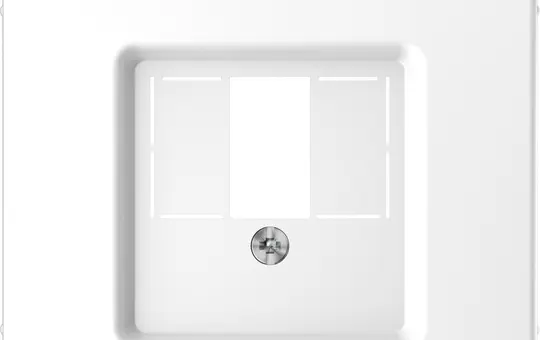 MERTEN Telefonabdeckung System Design 