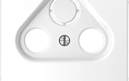 MERTEN Antennenabdeckung System Design 