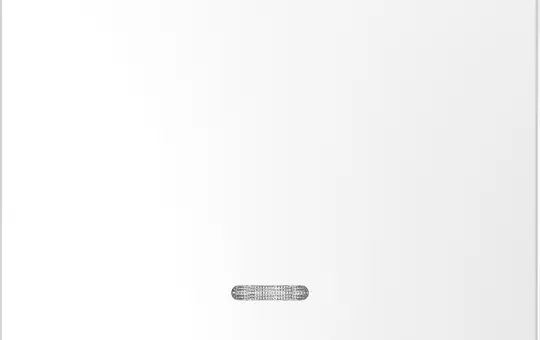 MERTEN Kontrollwippe System Design 