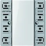 JUNG KNX-RF-Tastsensor Serie LS 