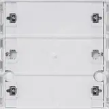 GIRA KNX-RF-Tastsensor 3 System 55 