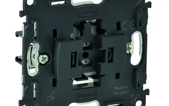 LEGRAND Valena Life INMATIC Einsatz 