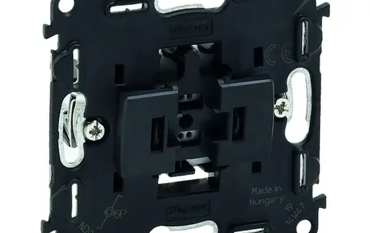 LEGRAND Wipptaster Valaena INMATIC 