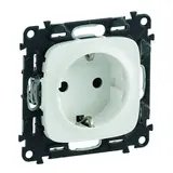 LEGRAND SCHUKO-Steckdose Valena Allure 