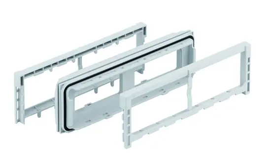 SPELSBERG Flansch für AK-F 