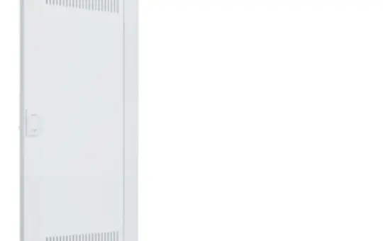 HAGER Tür für Volta Kleinverteiler 