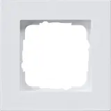 GIRA Abdeckrahmen E2 flache Montageart 