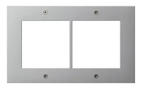 GIRA Designrahmen Türstation TX_44 